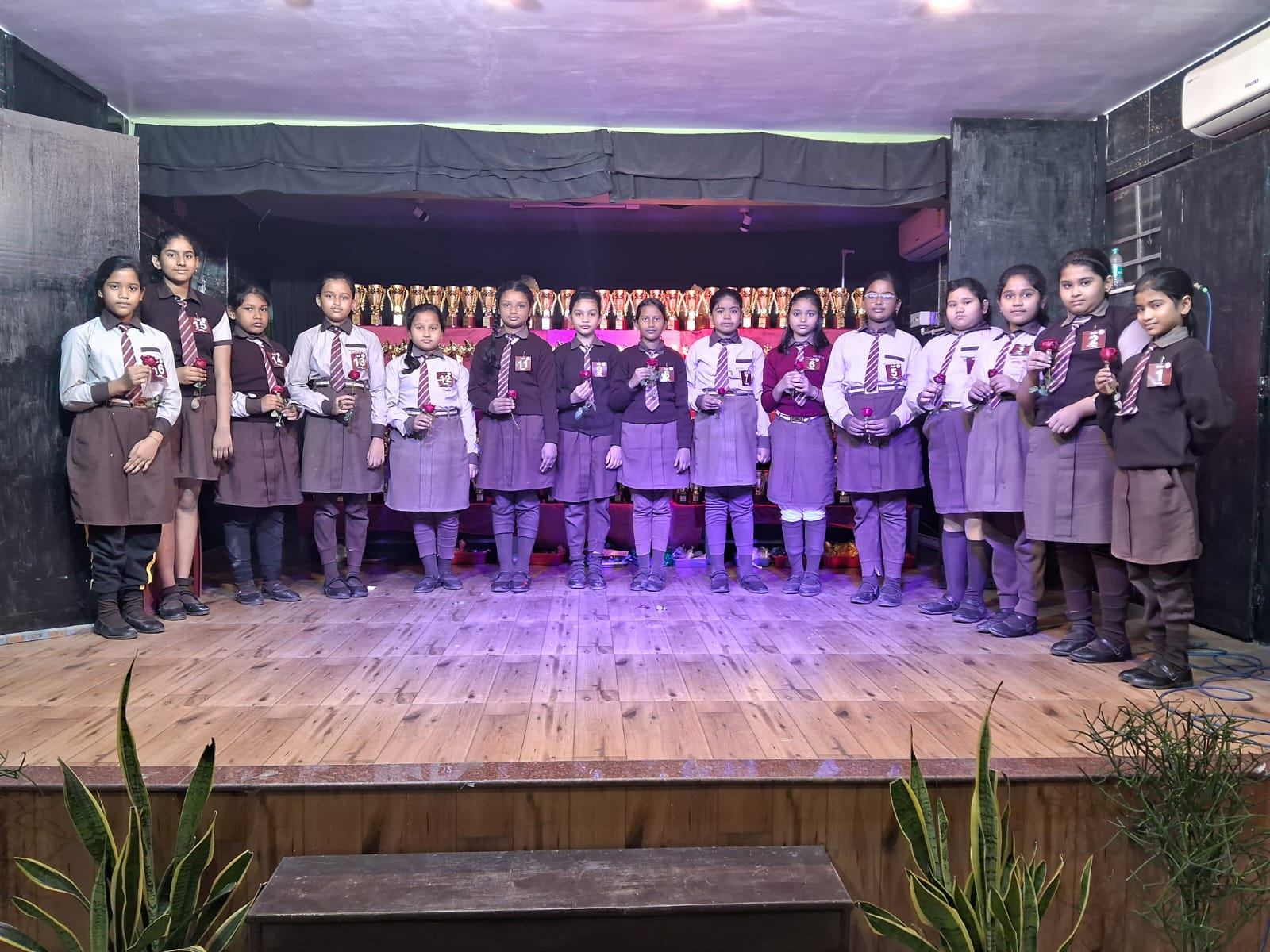 Achievement Thumbnail