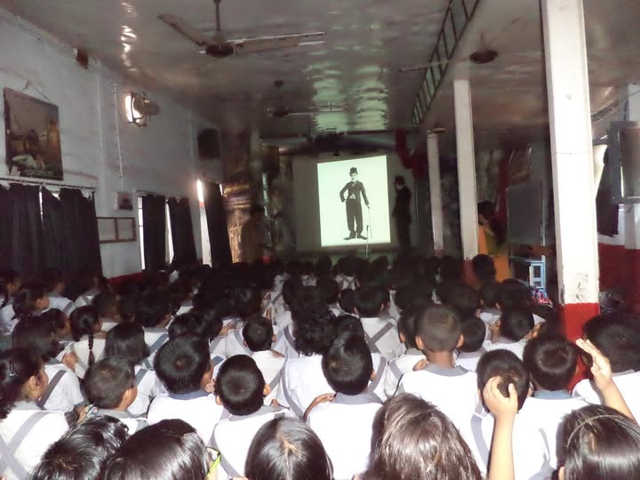 audio_visual_room Image